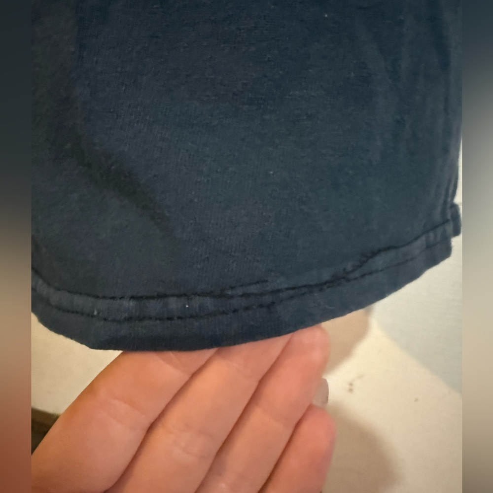 TRAVIS SCOTT CONCERT TEE SMALL - Picture 5 of 6